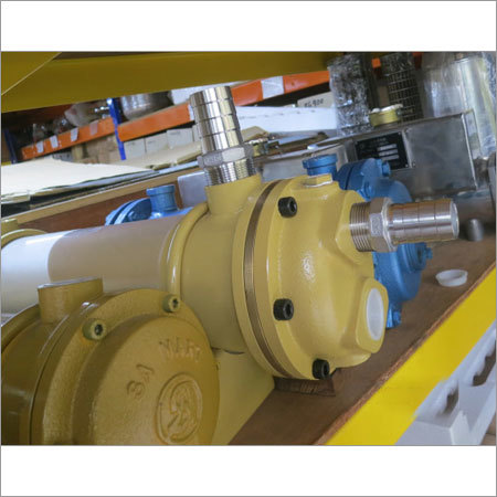 Oil Cooling Heat Exchanger Warranty: 1 Year