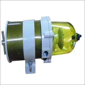 Marine Spare Parts