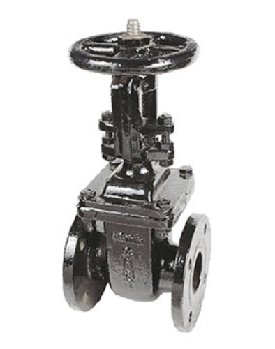 Sant CI Wedge Gate Sluice Valve PN-16