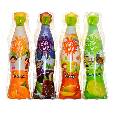 Fruit Cold Drink