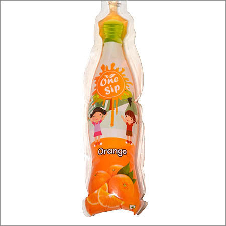 Orange Drink