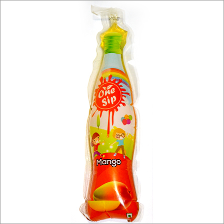Mango Drink