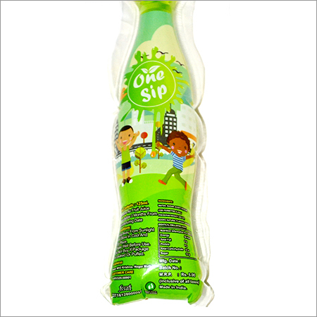 Nimboo Pani Drink