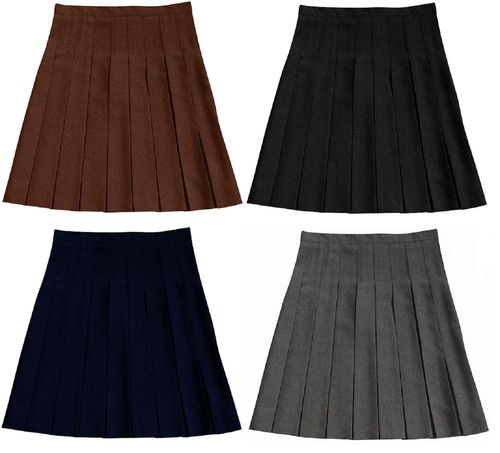 School Skirts