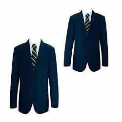 School Uniform Blazers