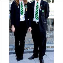 College Uniforms