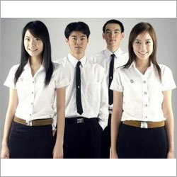 Hotel Uniform