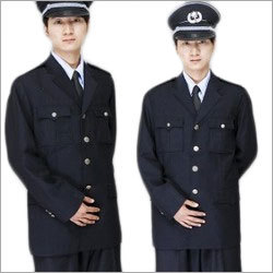 Security Uniforms