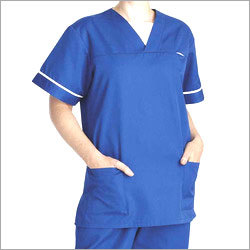 Ward Boy Uniform