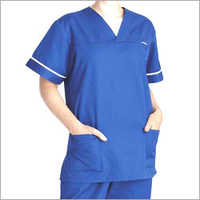 Ward Boy Uniform