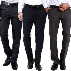 Corporate Formal Trousers