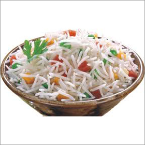 Push Basmati Rice