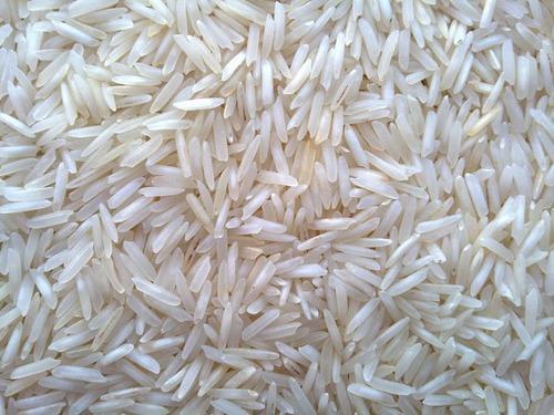 Traditional Basmati Rice