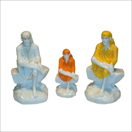 Religious Statues
