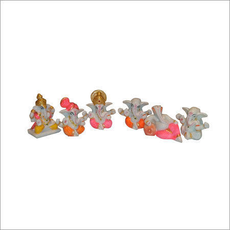 Religious God Statues