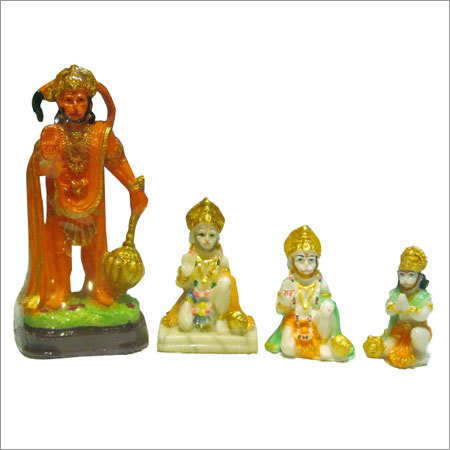Religious God Statues