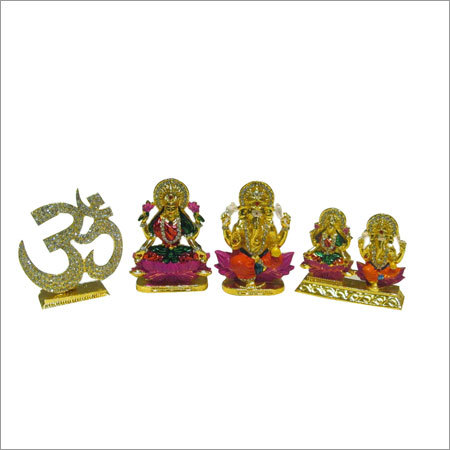 Religious God Statue
