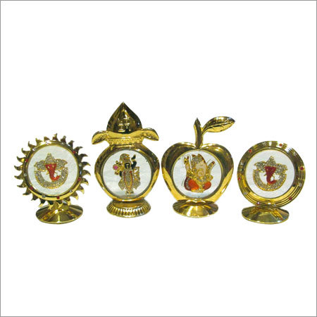 Religious Statues