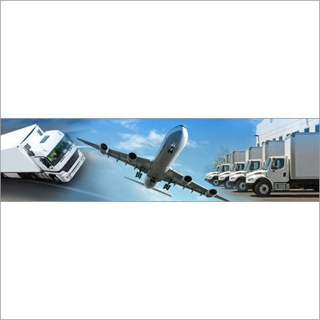 Air Freight Forwarding Services