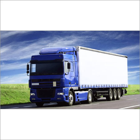 Freight Transport Services