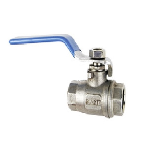 Sant Investment Casting Ball Valve-CF-8