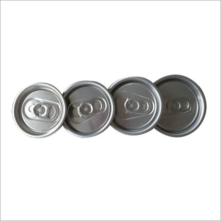 Beverage Easy Open End
