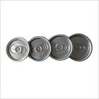 Beverage Easy Open End