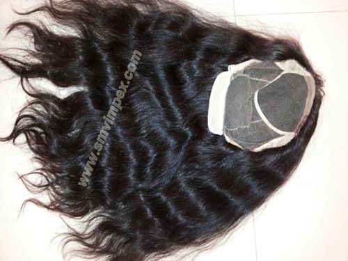 Indian Quality Lace Wig