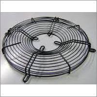 55 degree tapper fan guard
