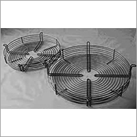 Basket 450 dia fan guard