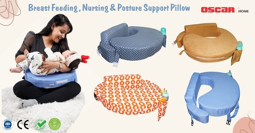 Feeding Pillow for baby
