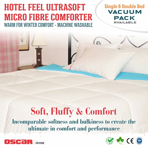 Duvet Comforter