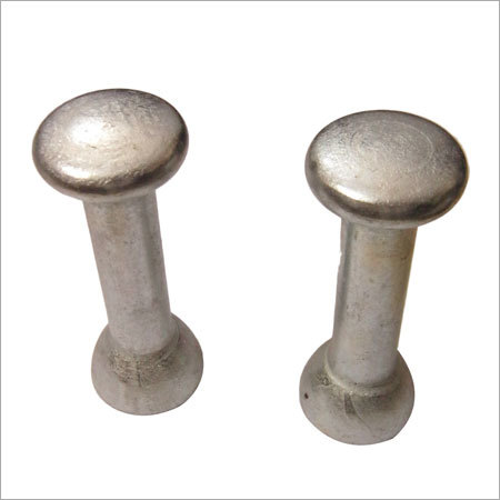 Ball Lock Pin