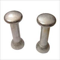 Ball Lock Pin