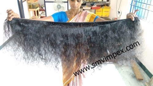 Indian Weaving Hair