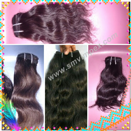 Human Hair Extension