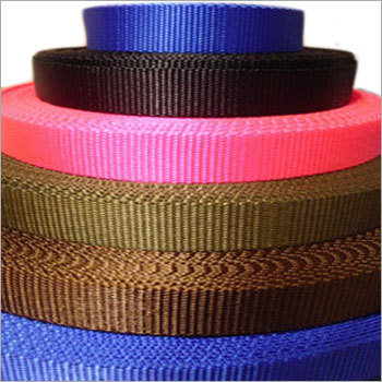 PP Niwar - Polypropylene 25mm x 2mm, Multiple Colors | High Strength, Durable, Lightweight, Versatile