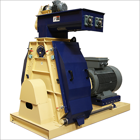 Hammer Mill