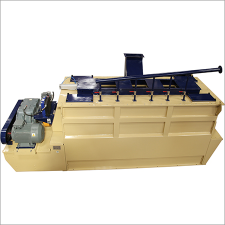 Agro Mixer Machine