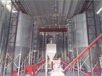 Grain Handling Equipment