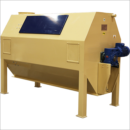 Magnetic Drum Separator