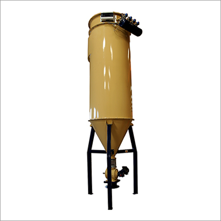 Jet Filter