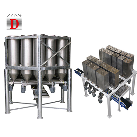 Micro Dosing Systems