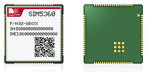 SIM5360 GPRS Module