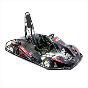 Electric Go Kart