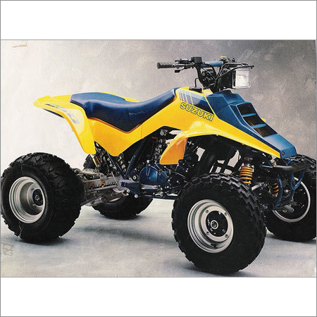 ATV Sports Vehicles