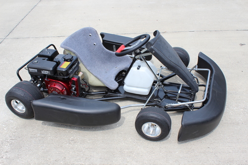 Go Kart