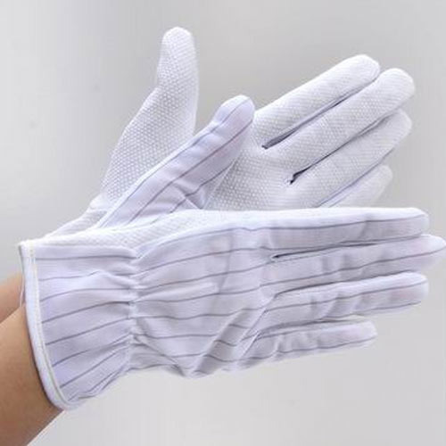 Anti Static Hand Gloves