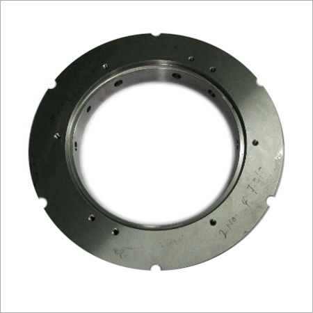 Ring Gauges