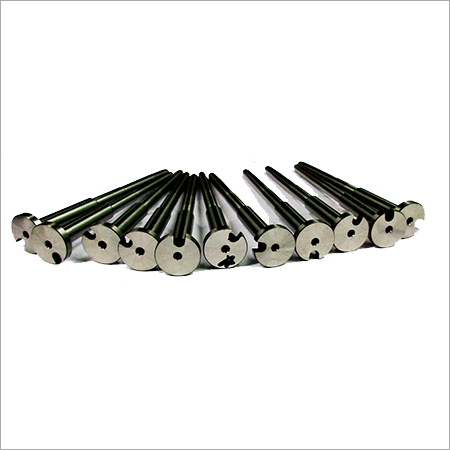 Ring Gauges
